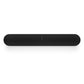 Sonos Premium Immersive Set with Beam (Gen 2) Soundbar, Sub Wireless Subwoofer (Gen 3), and Pair of Era 100 Wireless Smart Speakers (Black)