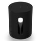 Sonos Immersive Set with Beam (Gen 2) Soundbar, Sub Mini Wireless Subwoofer, and Pair of Era 100 Wireless Smart Speakers (Black)