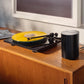 Sonos Premium Immersive Set with Arc Wireless Soundbar, Sub Wireless Subwoofer (Gen 3), and Pair of Era 100 Wireless Smart Speakers (Black)