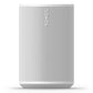 Sonos Premium Immersive Set with Arc Wireless Soundbar, Sub Wireless Subwoofer (Gen 3), and Pair of Era 100 Wireless Smart Speakers (White)