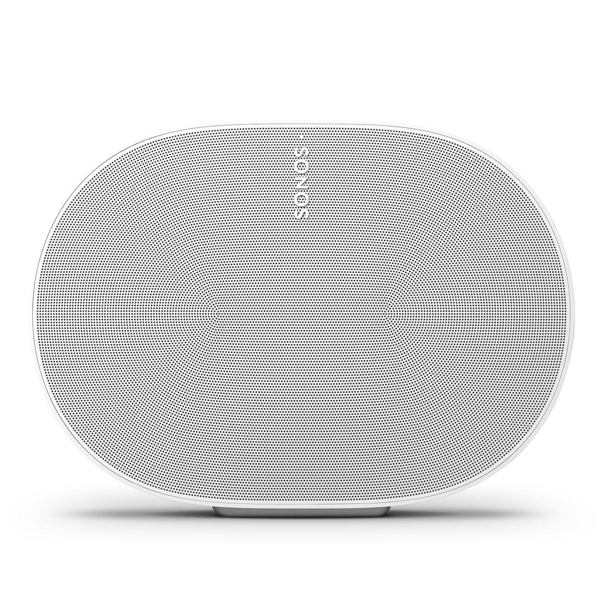 Sonos Ultimate Immersive Set with Arc Wireless Soundbar, Sub Wireless Subwoofer (Gen 3), and Pair of Era 300 Wireless Smart Speakers (White)