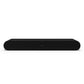 Sonos Immersive Set with Ray Compact Soundbar, Sub Mini Wireless Subwoofer, and Pair of Era 100 Wireless Smart Speakers (Black)