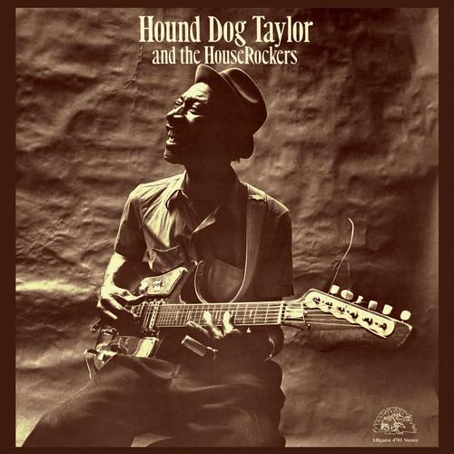 Hound Dog & Houserockers - Vinyl LP 180 Gram