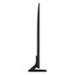 Samsung QN75Q70CA 75" QLED 4K Smart TV with Quantum HDR, 100% Color Volume, Dual LED Backlights, & Object Tracking Sound (2023)
