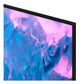 Samsung QN75Q70CA 75" QLED 4K Smart TV with Quantum HDR, 100% Color Volume, Dual LED Backlights, & Object Tracking Sound (2023)