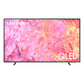 Samsung QN55Q60CA 55" QLED 4K Smart TV with Quantum HDR, 100% Color Volume, Dual LED Backlights, & Object Tracking Sound (2023)