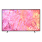Samsung QN75Q60CA 75" QLED 4K Smart TV with Quantum HDR, 100% Color Volume, Dual LED Backlights, & Object Tracking Sound (2023)