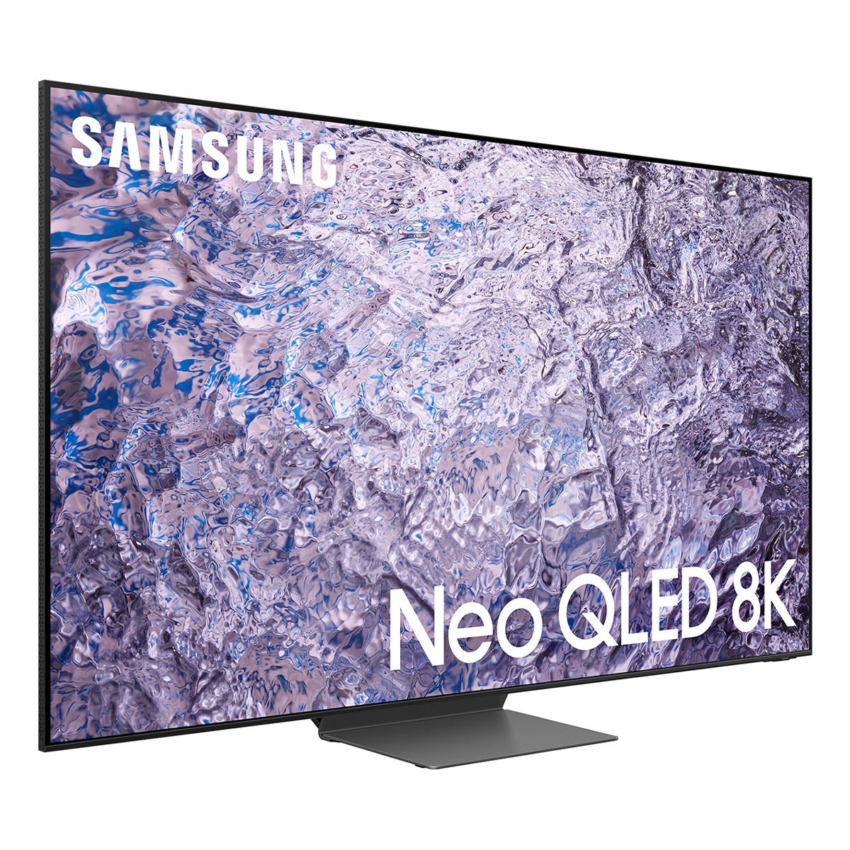 Samsung QN65QN800C 65" 8K Neo QLED Smart TV with Neo Quantum HDR 8K+, Dolby Atmos, Object Tracking Sound+, & AI 4K Upscaling (2023)