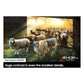 Samsung QN65QN900CA 65" 8K Neo QLED Smart TV with Neo Quantum HDR 8K Pro, Dolby Atmos, Object Tracking Sound+, & AI 4K Upscaling (2023)