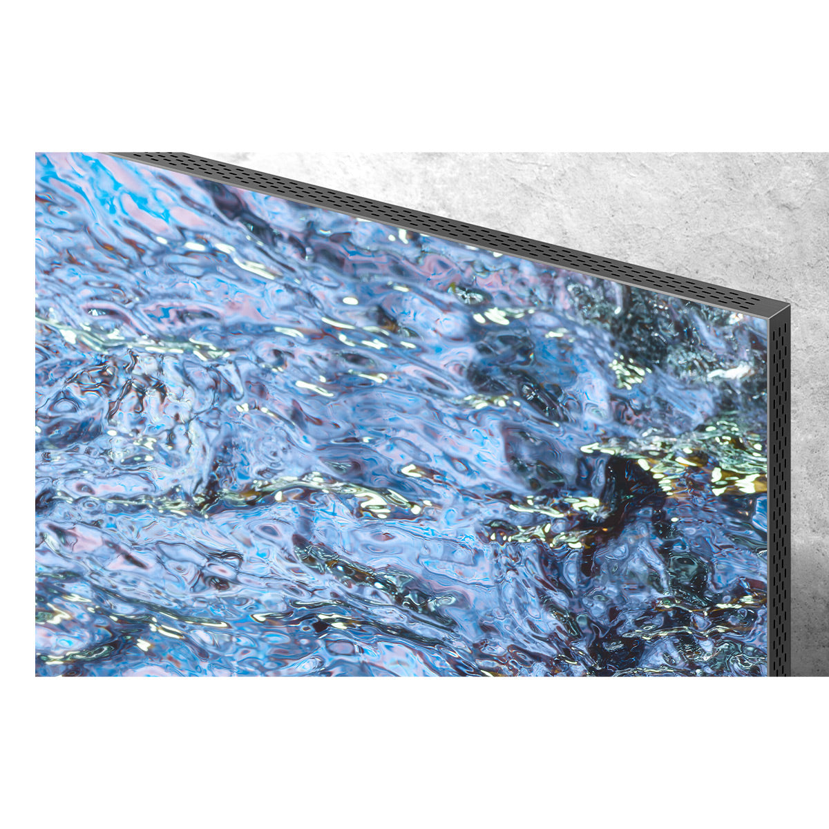 Samsung QN65QN900CA 65" 8K Neo QLED Smart TV with Neo Quantum HDR 8K Pro, Dolby Atmos, Object Tracking Sound+, & AI 4K Upscaling (2023)