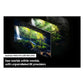 Samsung QN65QN900CA 65" 8K Neo QLED Smart TV with Neo Quantum HDR 8K Pro, Dolby Atmos, Object Tracking Sound+, & AI 4K Upscaling (2023)