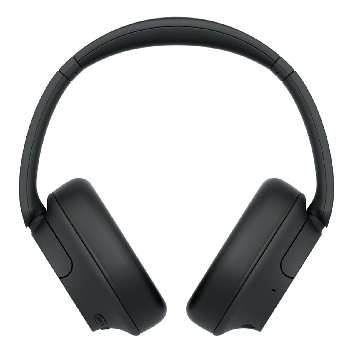 Sony WHCH720N/B Hybrid Wired & Wireless Bluetooth Noise Canceling