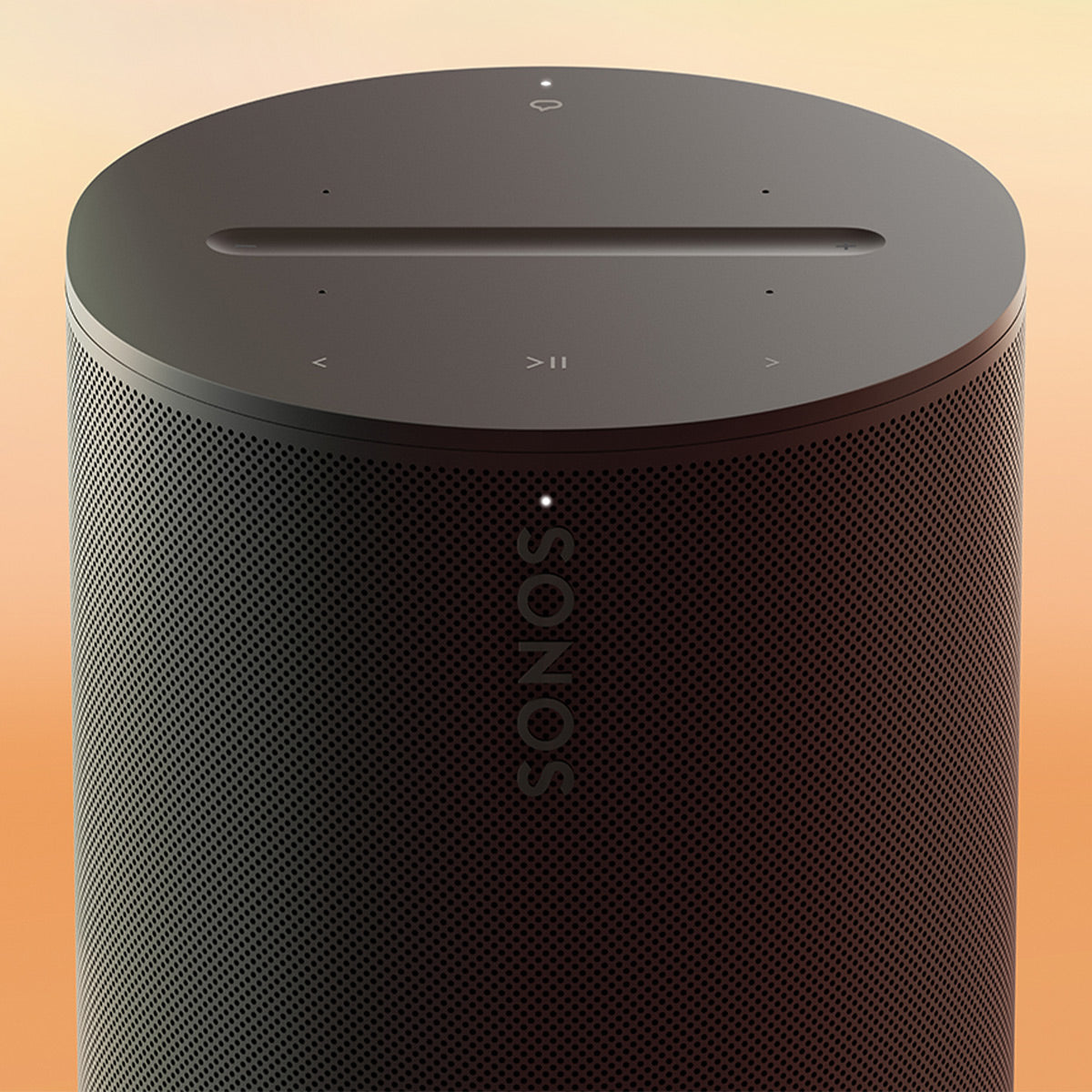 Sonos Era 100 Black Wireless Smart Speaker