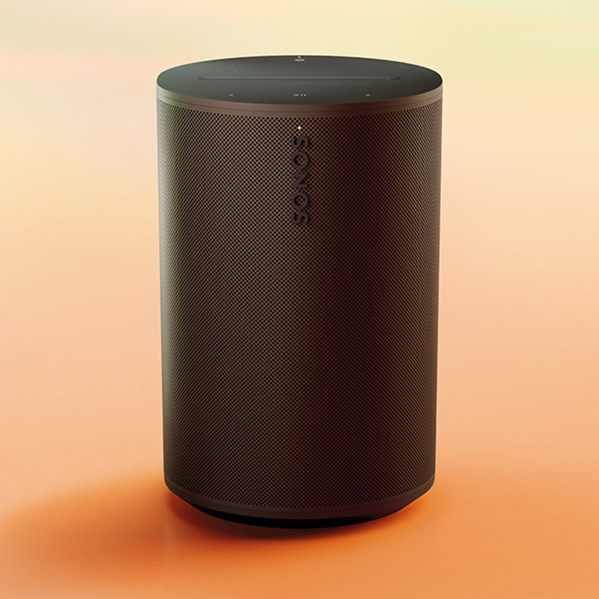 Sonos Era 100 Black Wireless Smart Speaker