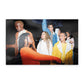 Polaroid Hi-Print Everything Box with 2x3 Bluetooth Pocket Photo & Sticker Printer & 40 Sheets of Ready-to-Print Paper
