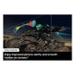 Samsung UN43CU8000 43" Crystal UHD 4K Smart TV with HDR, Object Tracking Sound Lite, & 4K Upscaling (2023)