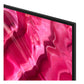 Samsung QN65S90CA 65" OLED 4K Smart TV with Laser Slim Design, Quantum HDR, & Dolby Atmos (2023)