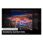 Samsung QN65S90CA 65" OLED 4K Smart TV with Laser Slim Design, Quantum HDR, & Dolby Atmos (2023)