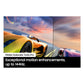 Samsung QN65S90CA 65" OLED 4K Smart TV with Laser Slim Design, Quantum HDR, & Dolby Atmos (2023)