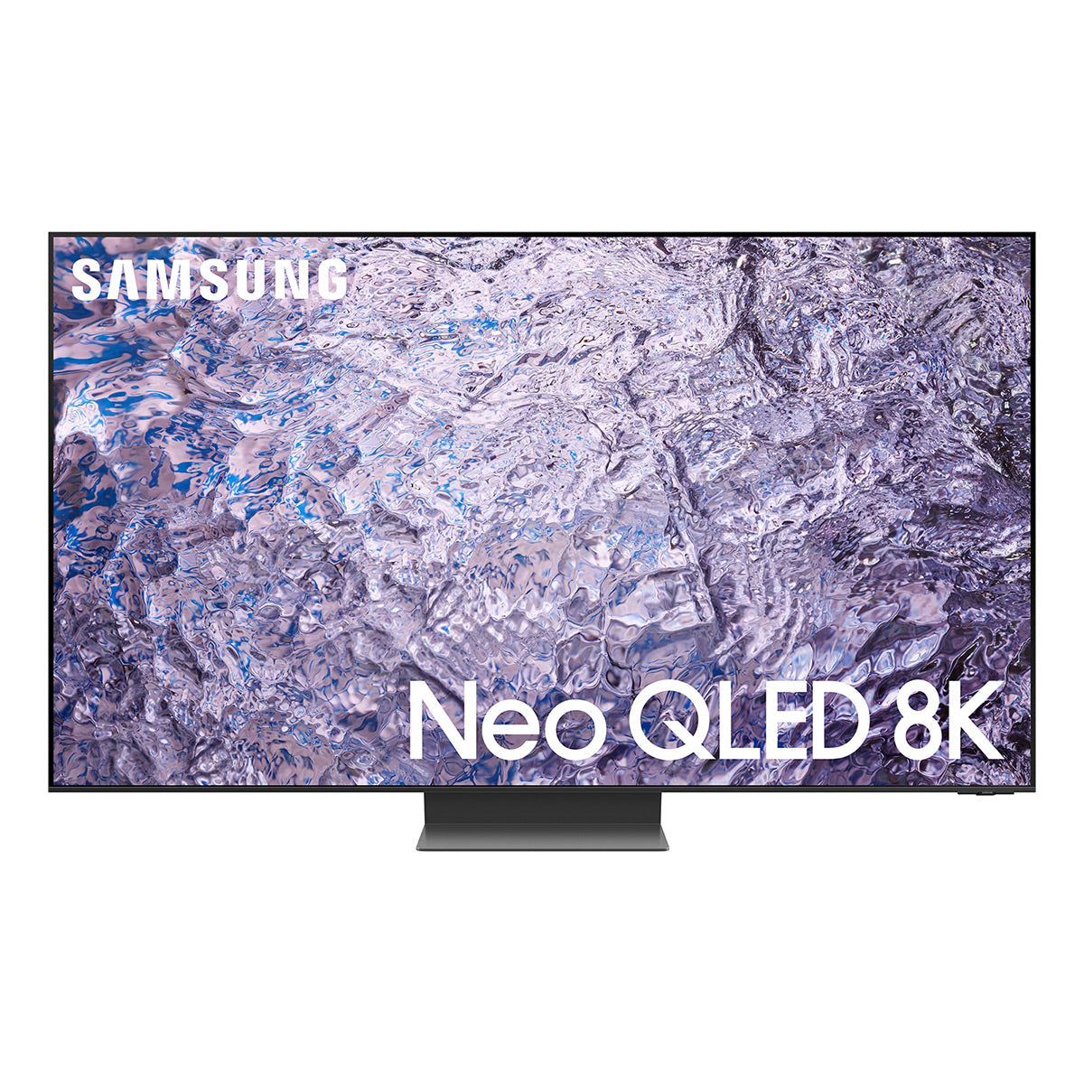 Samsung QN75QN800C 75" 8K Neo QLED Smart TV with Neo Quantum HDR 8K+, Dolby Atmos, Object Tracking Sound+, & AI 4K Upscaling (2023)