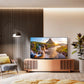 Samsung QN75QN800C 75" 8K Neo QLED Smart TV with Neo Quantum HDR 8K+, Dolby Atmos, Object Tracking Sound+, & AI 4K Upscaling (2023)