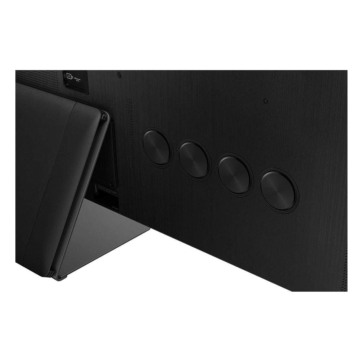 Samsung QN75QN800C 75" 8K Neo QLED Smart TV with Neo Quantum HDR 8K+, Dolby Atmos, Object Tracking Sound+, & AI 4K Upscaling (2023)