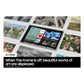 Samsung QN32LS03CB 32" The Frame QLED HDR Smart TV with Anti-Reflection Matte Display, Dolby Atmos, & Slim-Fit Wall Mount (2023)