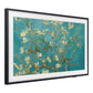 Samsung QN32LS03CB 32" The Frame QLED HDR Smart TV with Anti-Reflection Matte Display, Dolby Atmos, & Slim-Fit Wall Mount (2023)