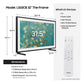 Samsung QN32LS03CB 32" The Frame QLED HDR Smart TV with Anti-Reflection Matte Display, Dolby Atmos, & Slim-Fit Wall Mount (2023)