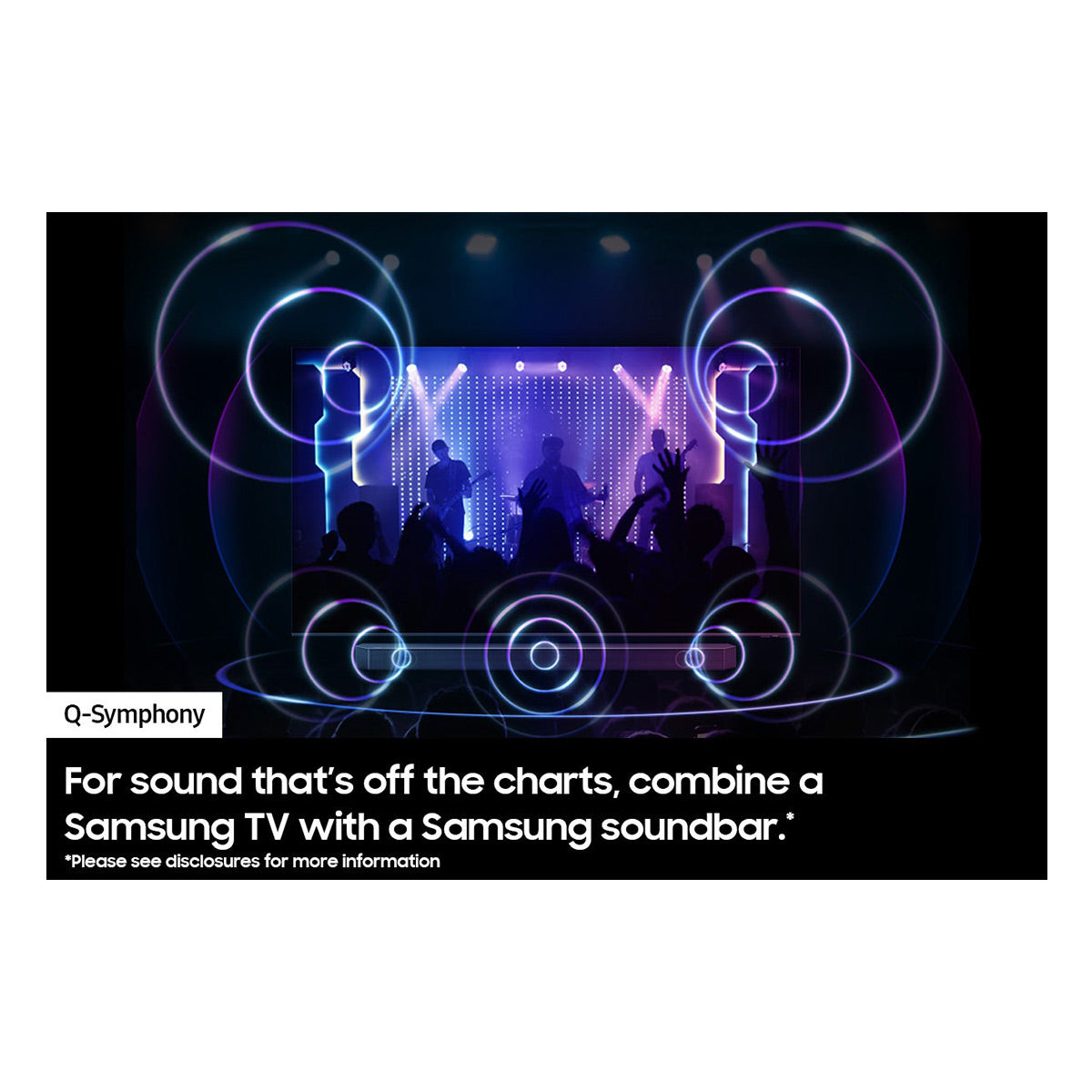 Samsung HW-Q990C 11.1.4 Ch Wireless Surround Sound System with Q-Symphony, Dolby Atmos, and DTS:X (2023)