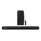 Samsung HW-Q800C 5.1.2 Ch Soundbar with Wireless Subwoofer, Dolby Atmos, and DTS: X (2023)