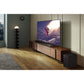 Samsung HW-Q800C 5.1.2 Ch Soundbar with Wireless Subwoofer, Dolby Atmos, and DTS: X (2023)
