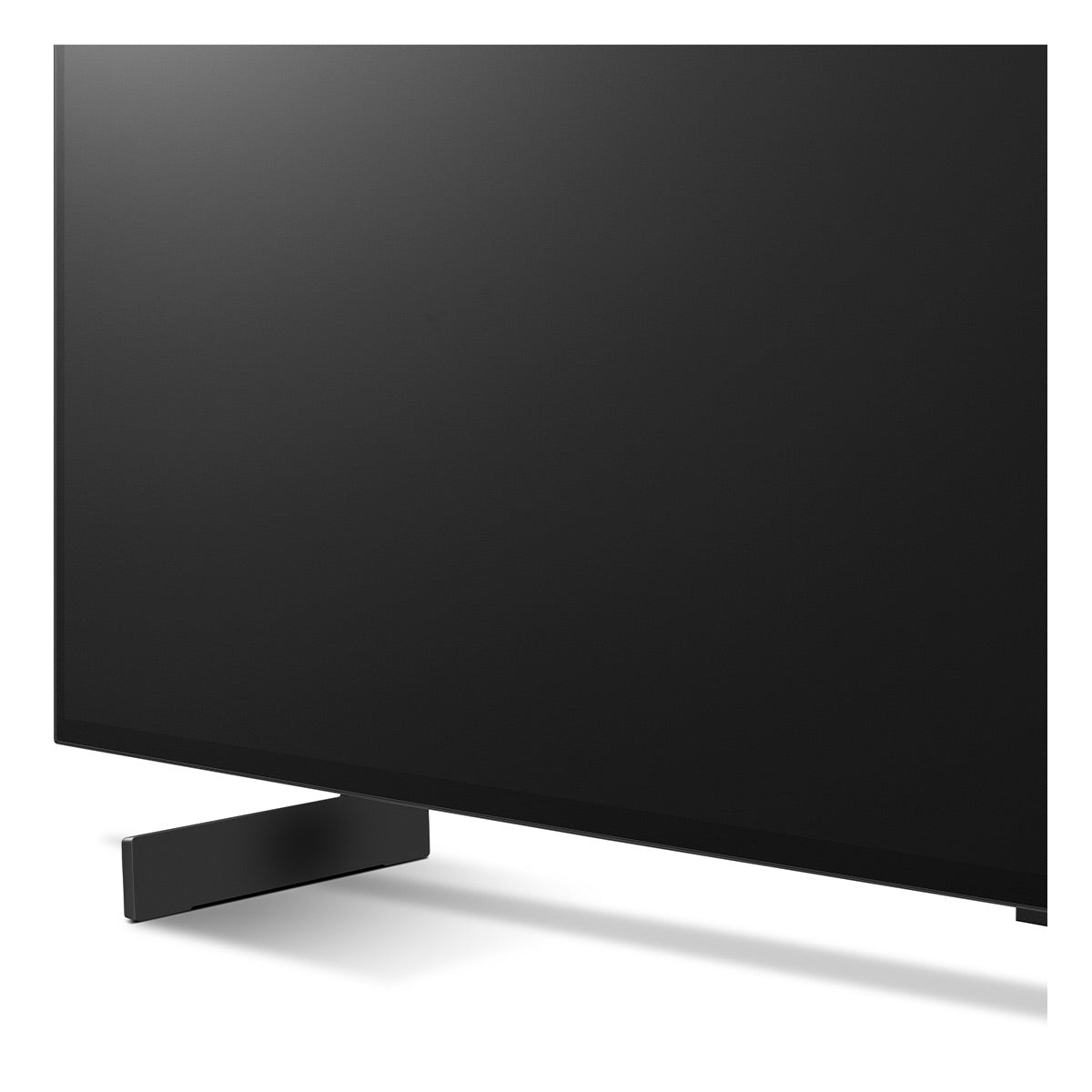 LG OLED42C3PUA 42" 4K UHD OLED evo Smart TV with Ultra Slim Design, Dolby Vision, & A9 Intelligent Processor (2023)