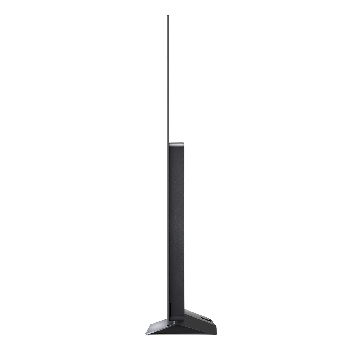 LG OLED77C3PUA 77" 4K UHD OLED evo Smart TV with Ultra Slim Design, Dolby Vision, & A9 Intelligent Processor (2023)