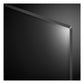 LG OLED77C3PUA 77" 4K UHD OLED evo Smart TV with Ultra Slim Design, Dolby Vision, & A9 Intelligent Processor (2023)