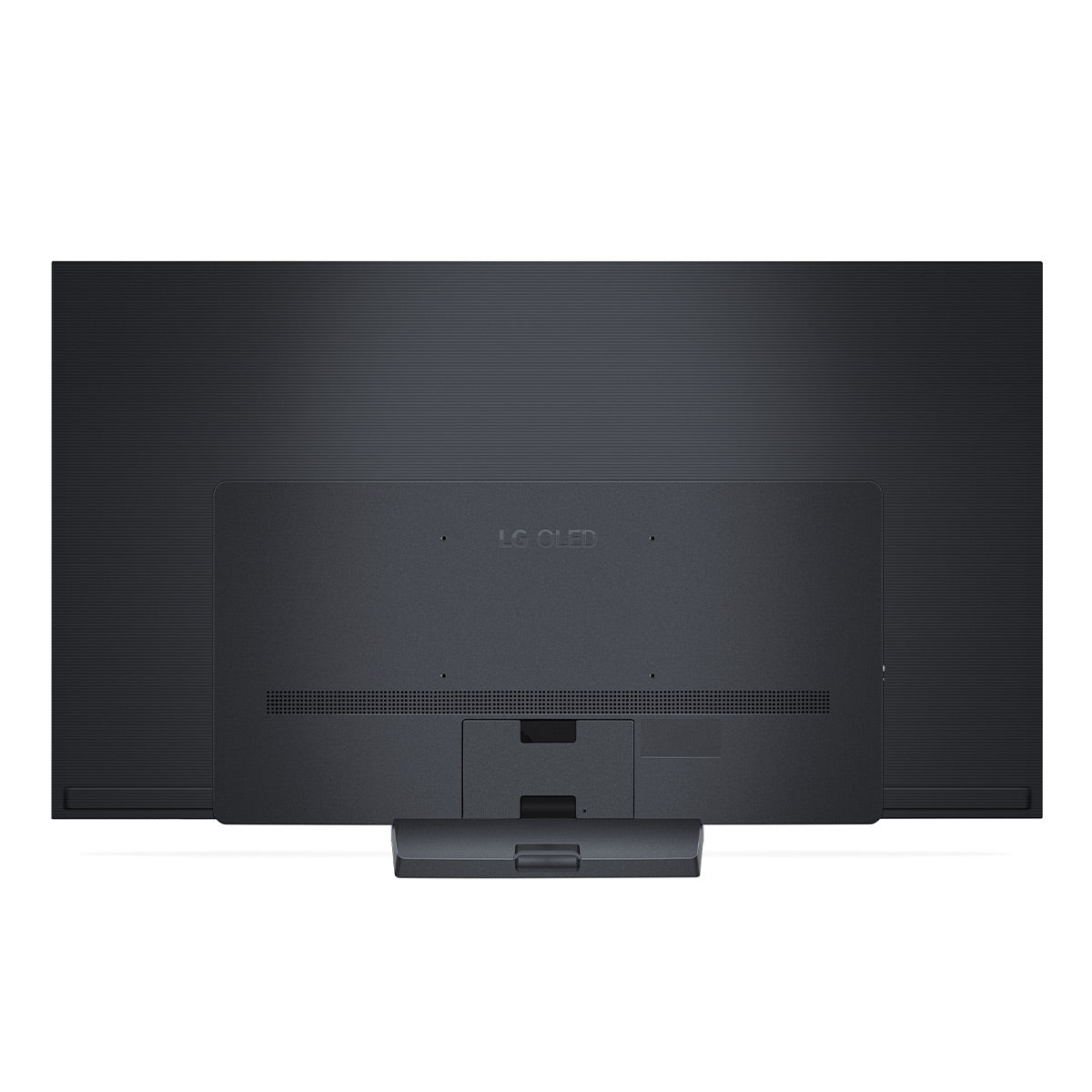 LG OLED77C3PUA 77" 4K UHD OLED evo Smart TV with Ultra Slim Design, Dolby Vision, & A9 Intelligent Processor (2023)