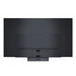LG OLED77C3PUA 77" 4K UHD OLED evo Smart TV with Ultra Slim Design, Dolby Vision, & A9 Intelligent Processor (2023)