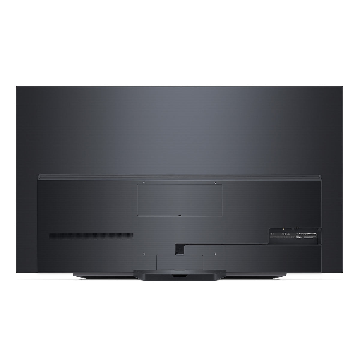 LG OLED83C3PUA 83" 4K UHD OLED evo Smart TV with Ultra Slim Design, Dolby Vision, & A9 Intelligent Processor (2023)