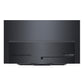 LG OLED83C3PUA 83" 4K UHD OLED evo Smart TV with Ultra Slim Design, Dolby Vision, & A9 Intelligent Processor (2023)