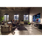 LG OLED83C3PUA 83" 4K UHD OLED evo Smart TV with Ultra Slim Design, Dolby Vision, & A9 Intelligent Processor (2023)