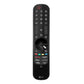 LG OLED83C3PUA 83" 4K UHD OLED evo Smart TV with Ultra Slim Design, Dolby Vision, & A9 Intelligent Processor (2023)