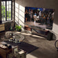 LG OLED83C3PUA 83" 4K UHD OLED evo Smart TV with Ultra Slim Design, Dolby Vision, & A9 Intelligent Processor (2023)