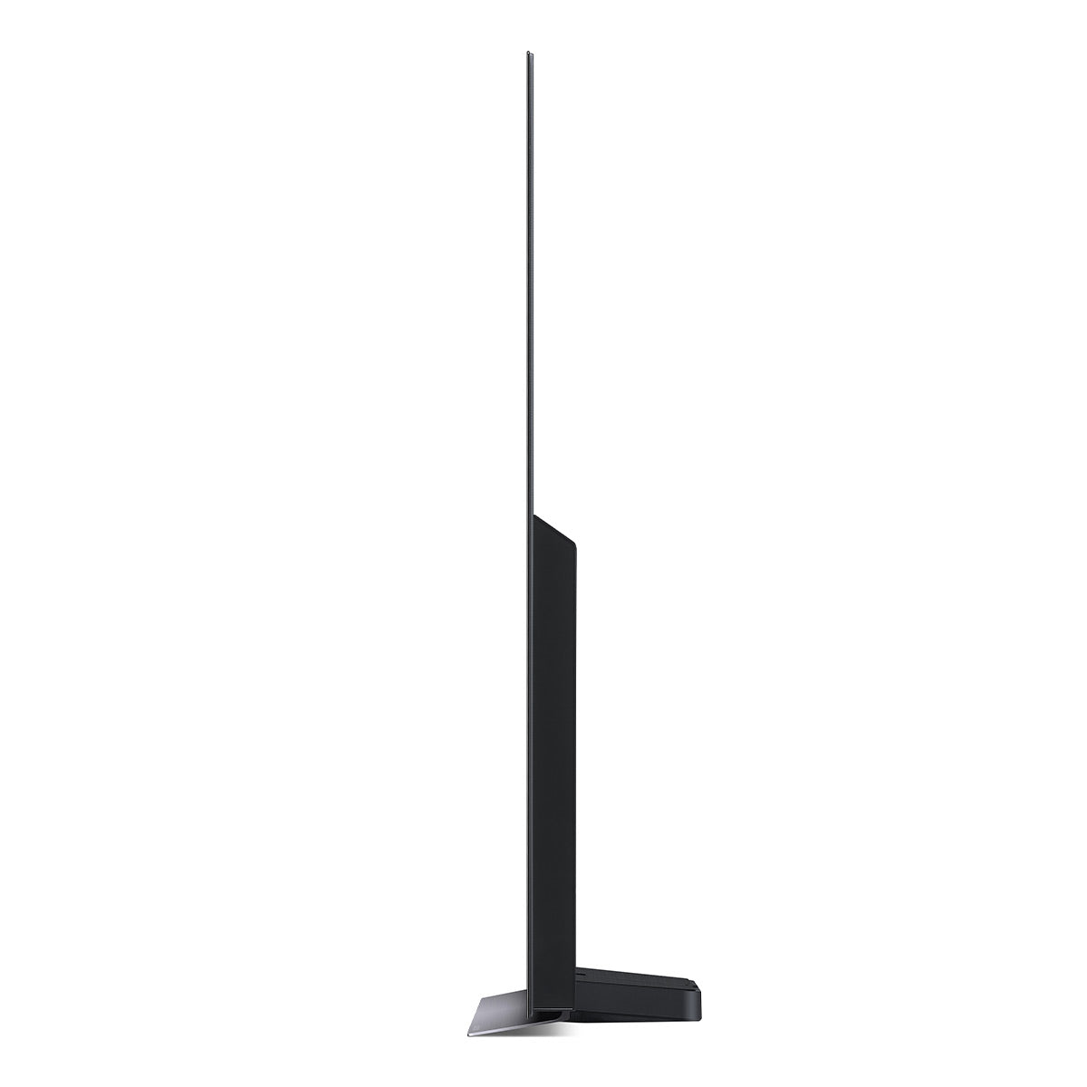 LG OLED83C3PUA 83" 4K UHD OLED evo Smart TV with Ultra Slim Design, Dolby Vision, & A9 Intelligent Processor (2023)