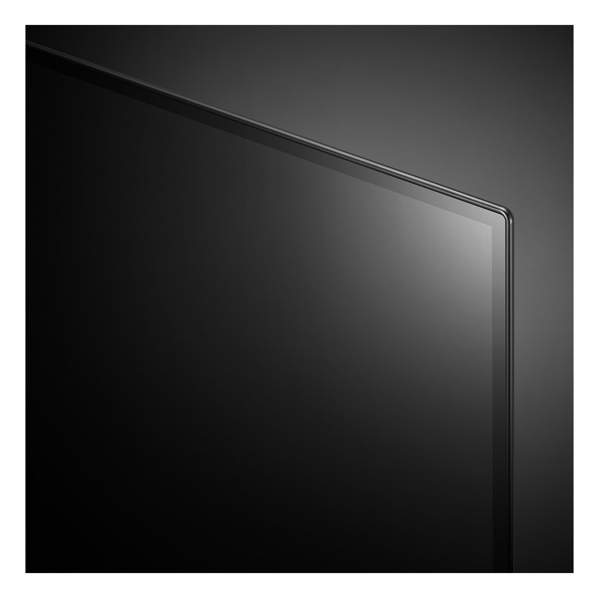 LG OLED83C3PUA 83" 4K UHD OLED evo Smart TV with Ultra Slim Design, Dolby Vision, & A9 Intelligent Processor (2023)