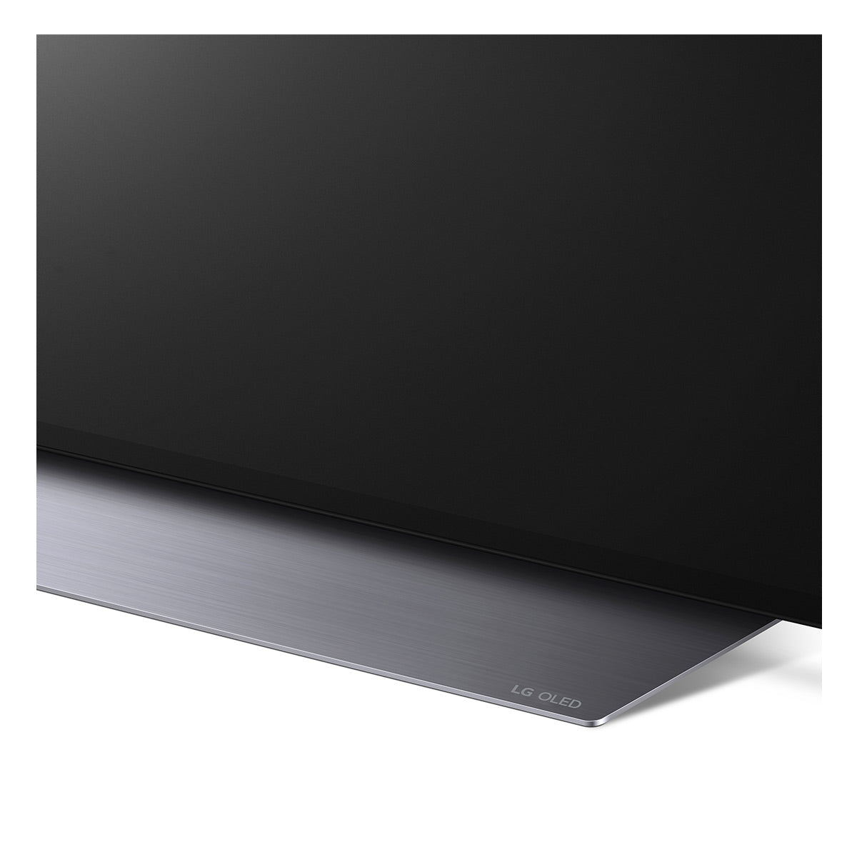 LG OLED83C3PUA 83" 4K UHD OLED evo Smart TV with Ultra Slim Design, Dolby Vision, & A9 Intelligent Processor (2023)