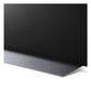 LG OLED83C3PUA 83" 4K UHD OLED evo Smart TV with Ultra Slim Design, Dolby Vision, & A9 Intelligent Processor (2023)