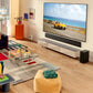 LG OLED55G3PUA 55" 4K UHD OLED evo Gallery Edition Smart TV with Brightness Booster Max, One Wall Design, Dolby Vision, & A9 Intelligent Processor (2023)