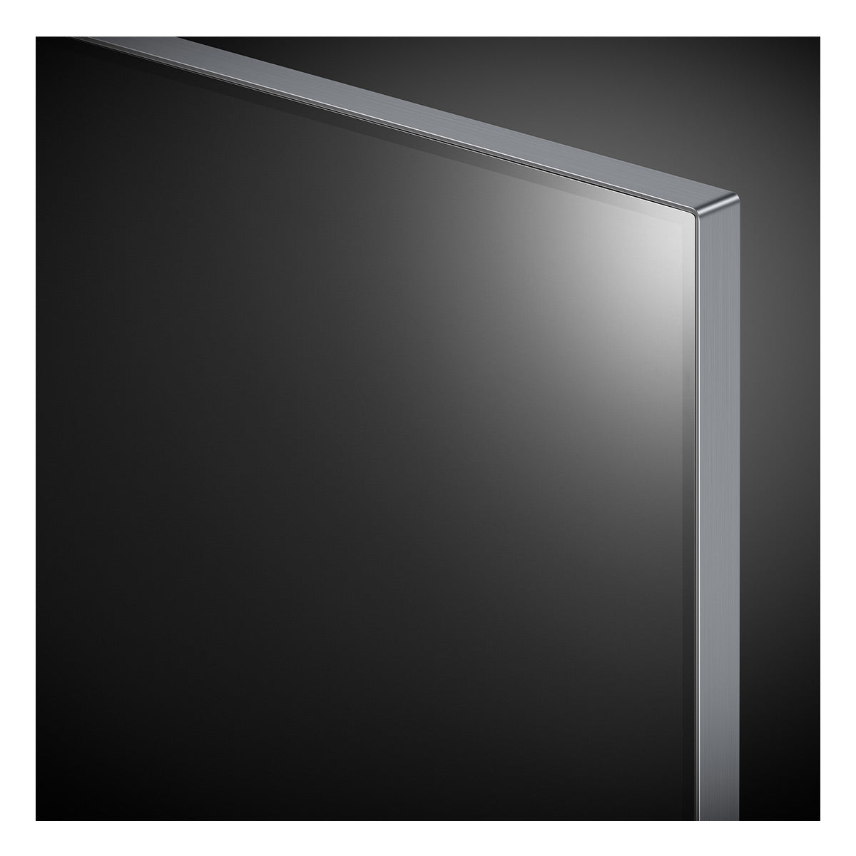 LG OLED55G3PUA 55" 4K UHD OLED evo Gallery Edition Smart TV with Brightness Booster Max, One Wall Design, Dolby Vision, & A9 Intelligent Processor (2023)