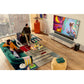 LG OLED55G3PUA 55" 4K UHD OLED evo Gallery Edition Smart TV with Brightness Booster Max, One Wall Design, Dolby Vision, & A9 Intelligent Processor (2023)