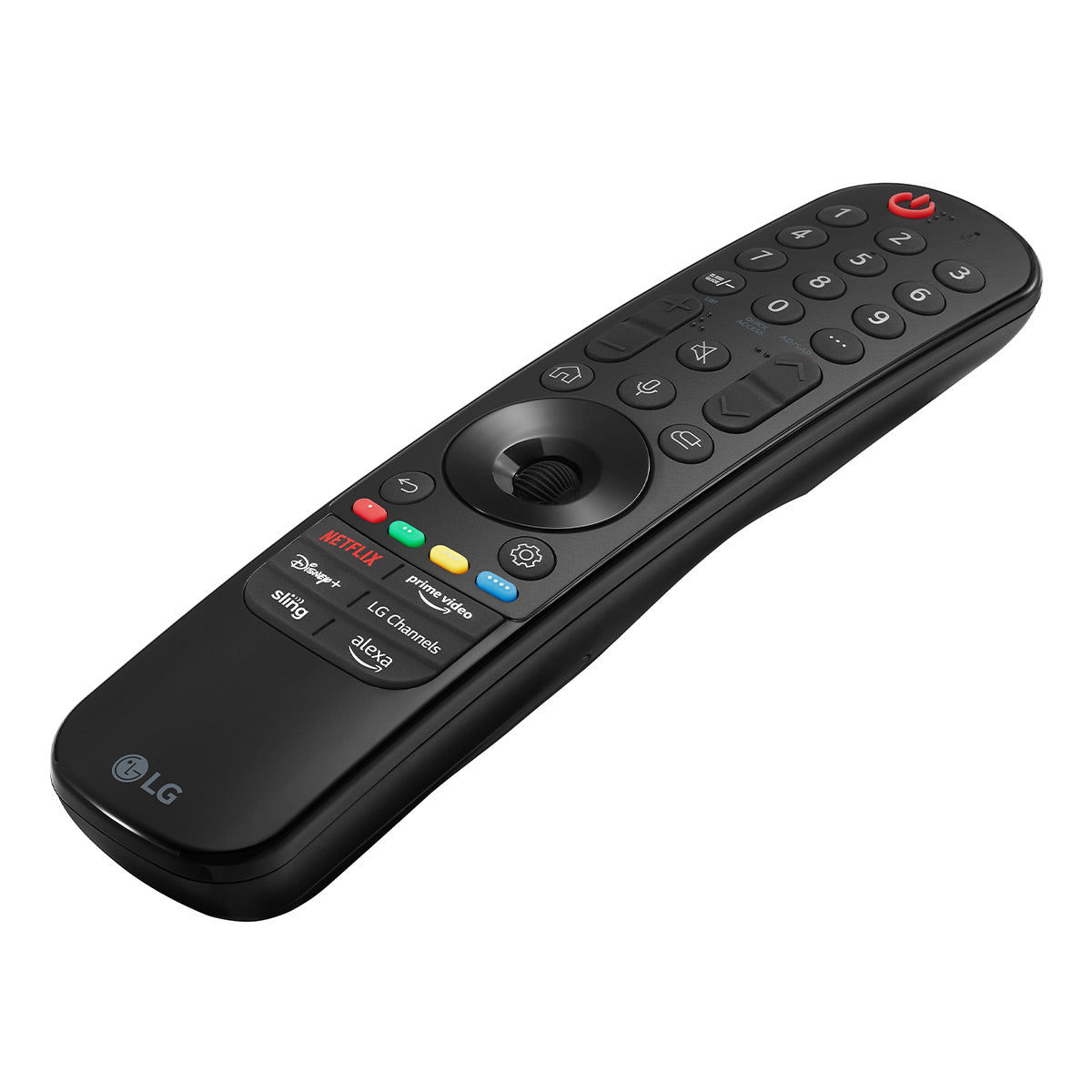 LG OLED55G3PUA 55" 4K UHD OLED evo Gallery Edition Smart TV with Brightness Booster Max, One Wall Design, Dolby Vision, & A9 Intelligent Processor (2023)